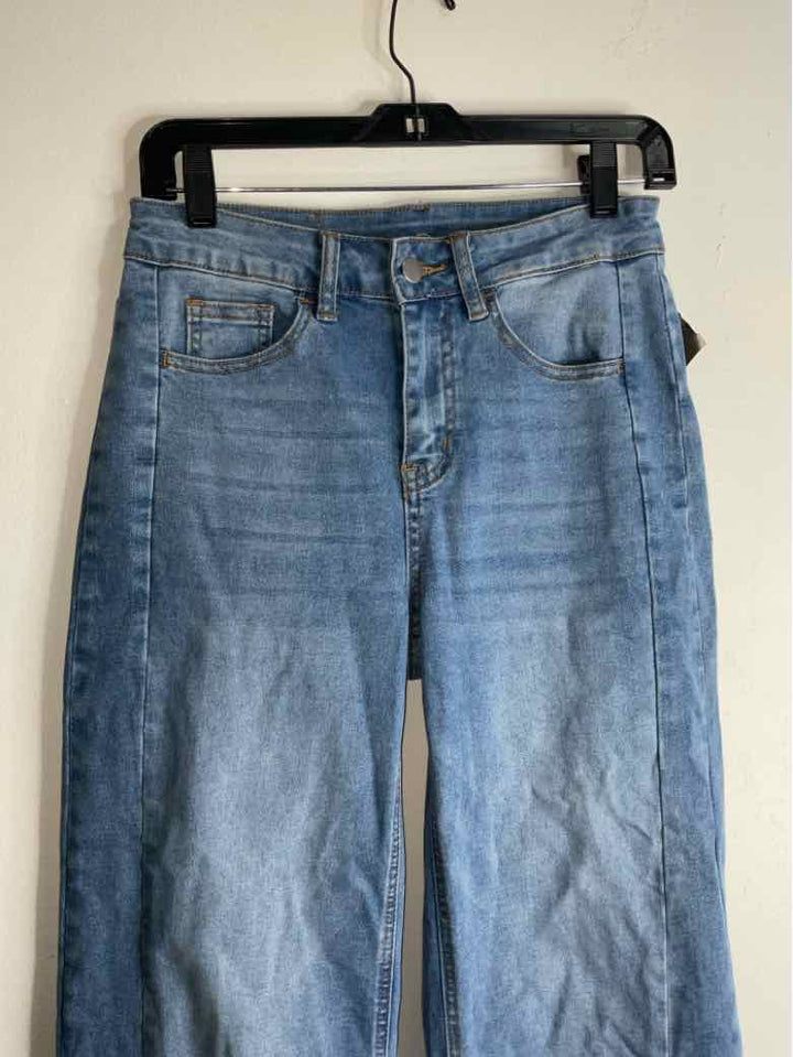 Sidefeel Size 4 Denim Good Jeans
