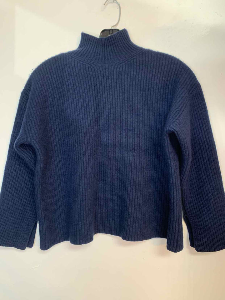 Rails Navy Women Size S sweater