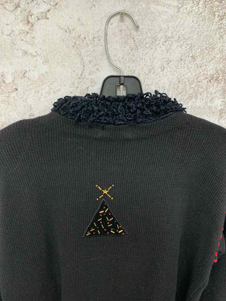 Berek Women Size S Multi-Color cardigan