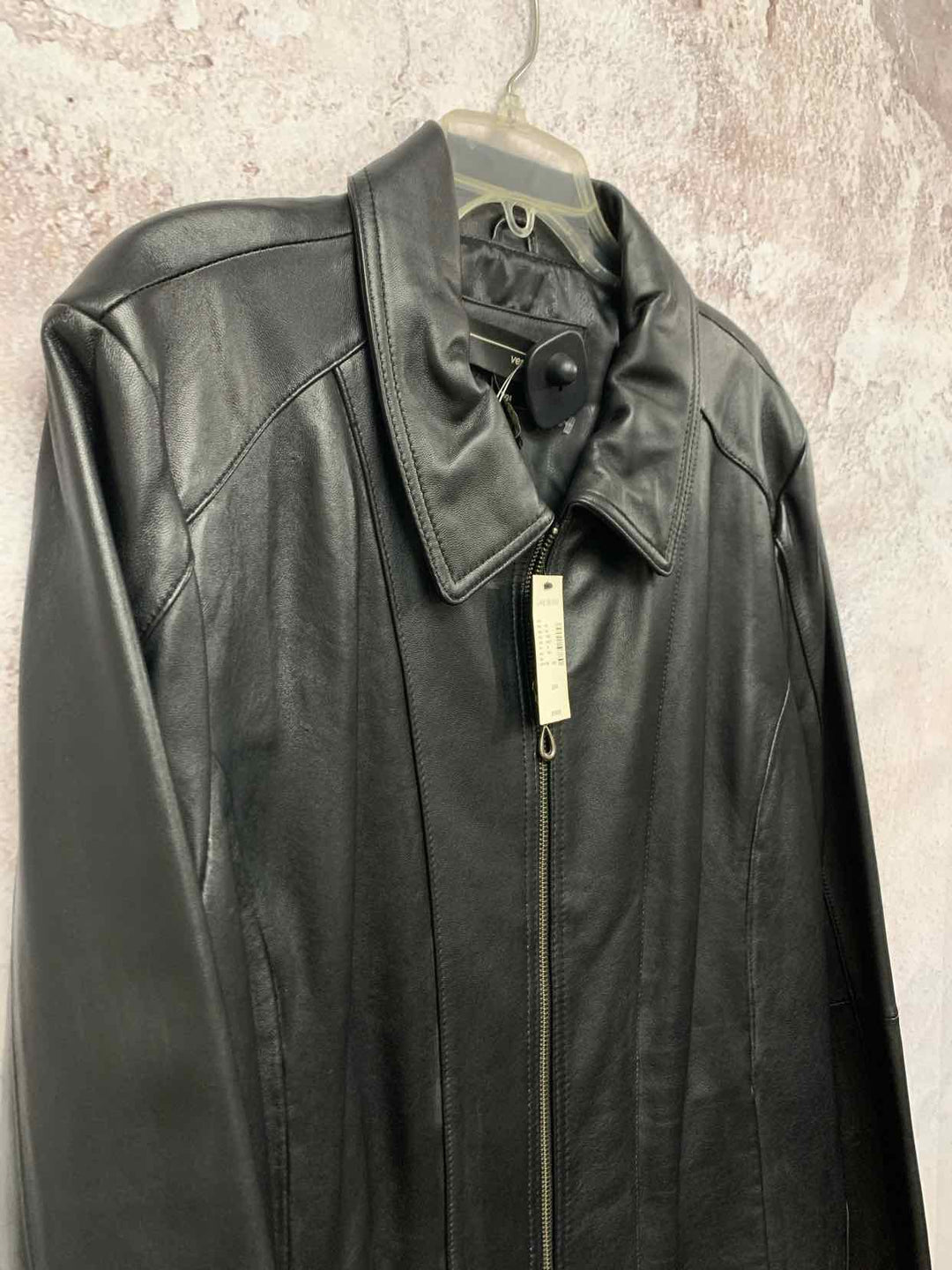 leather