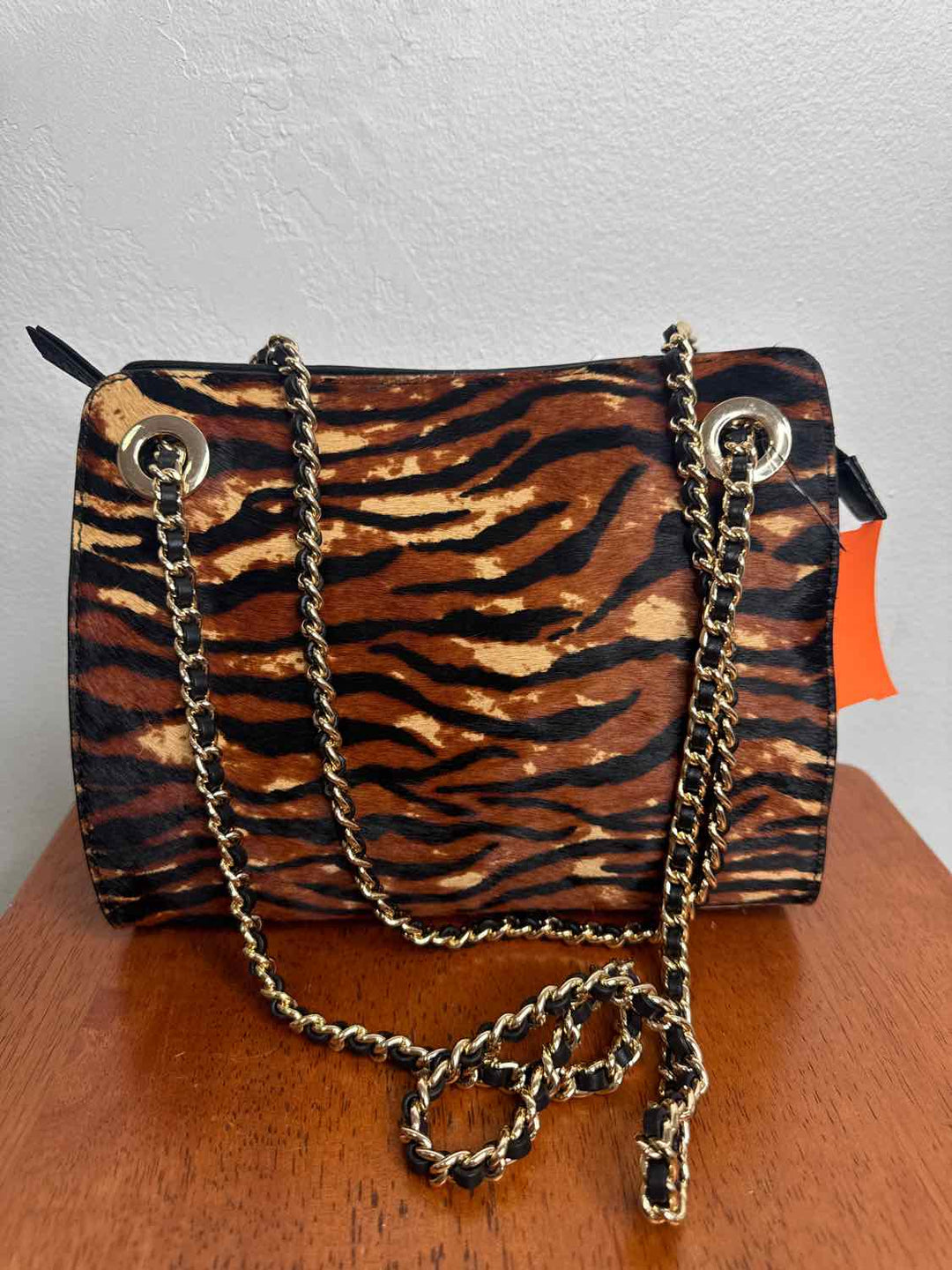 Chicos Black crossbody