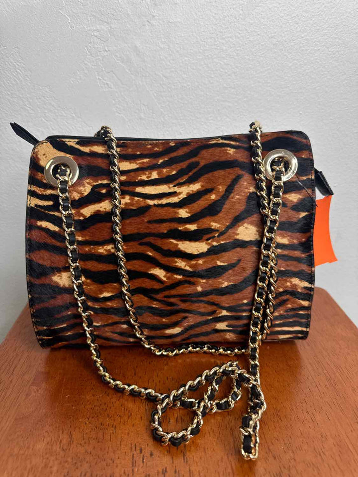 Chicos Black crossbody