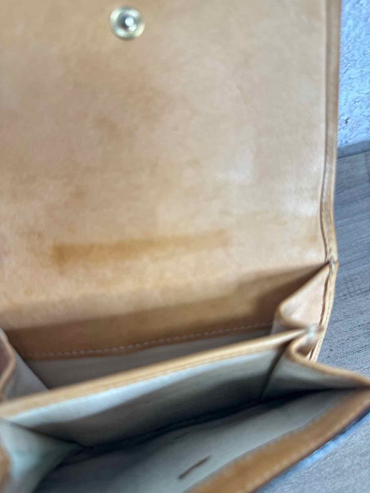 Kate Spade Black wallet