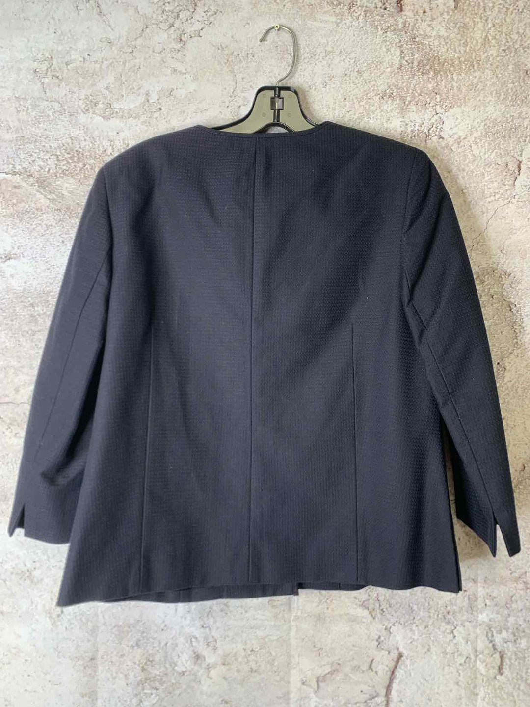 Brooks Brothers Navy Women Size 10 jacket