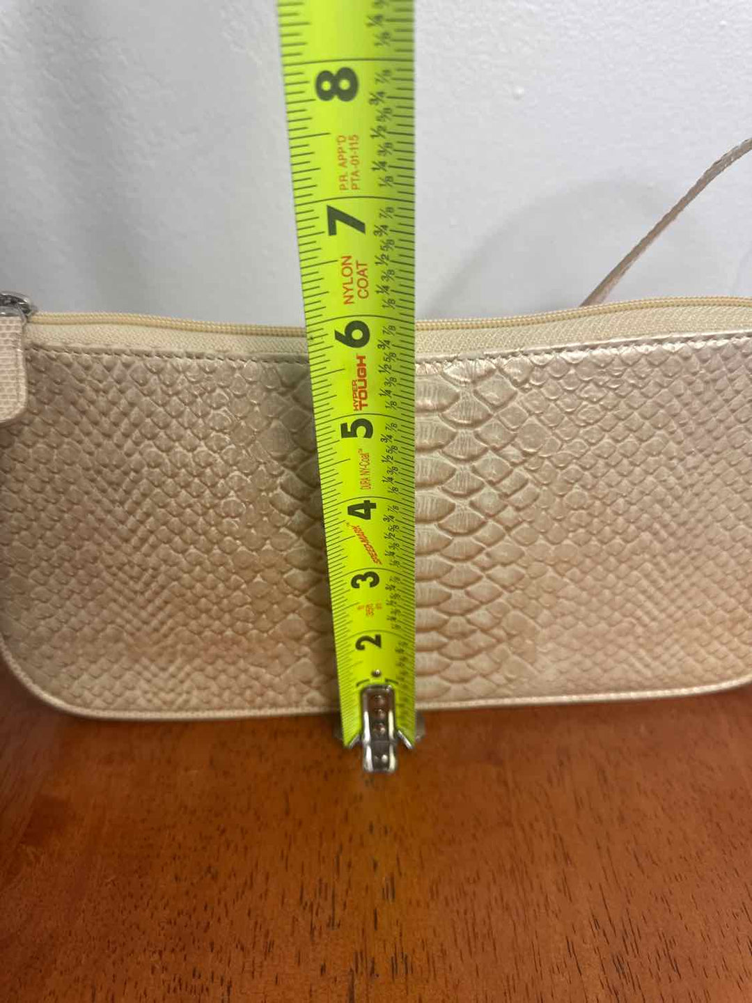 Brahmin Gold shoulder bag