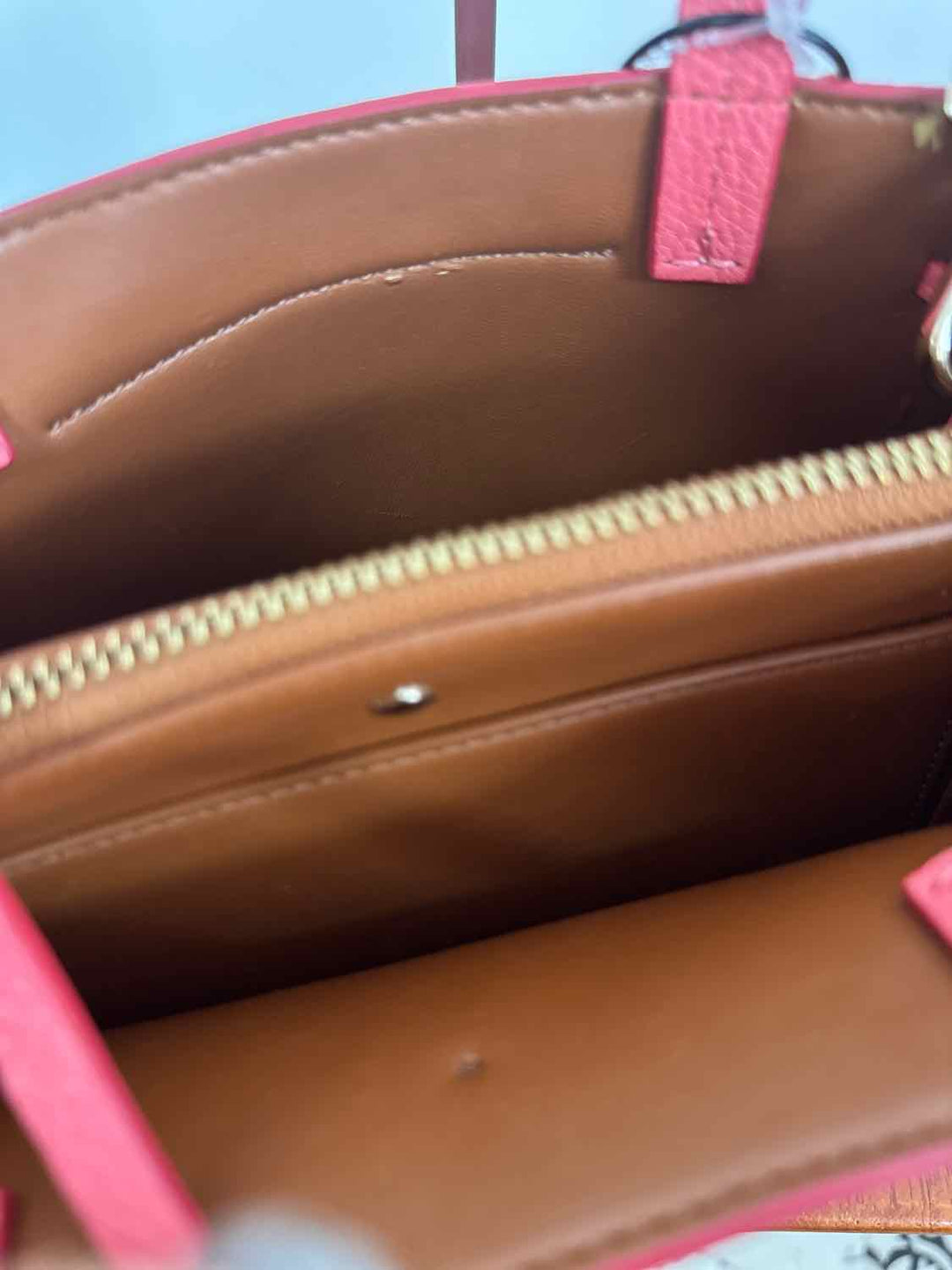 Kate Spade Pink crossbody