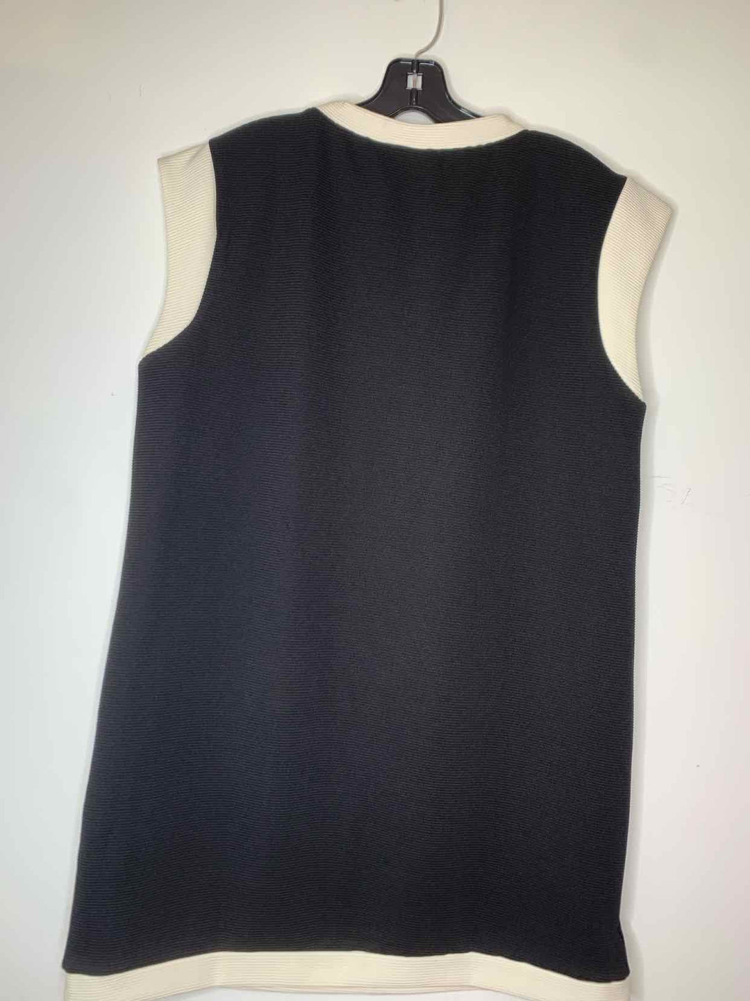 Women Size S Entro Black sleeveless dress