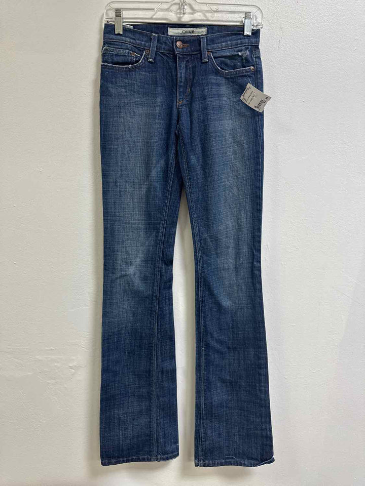Joes Size 26 Denim Jeans