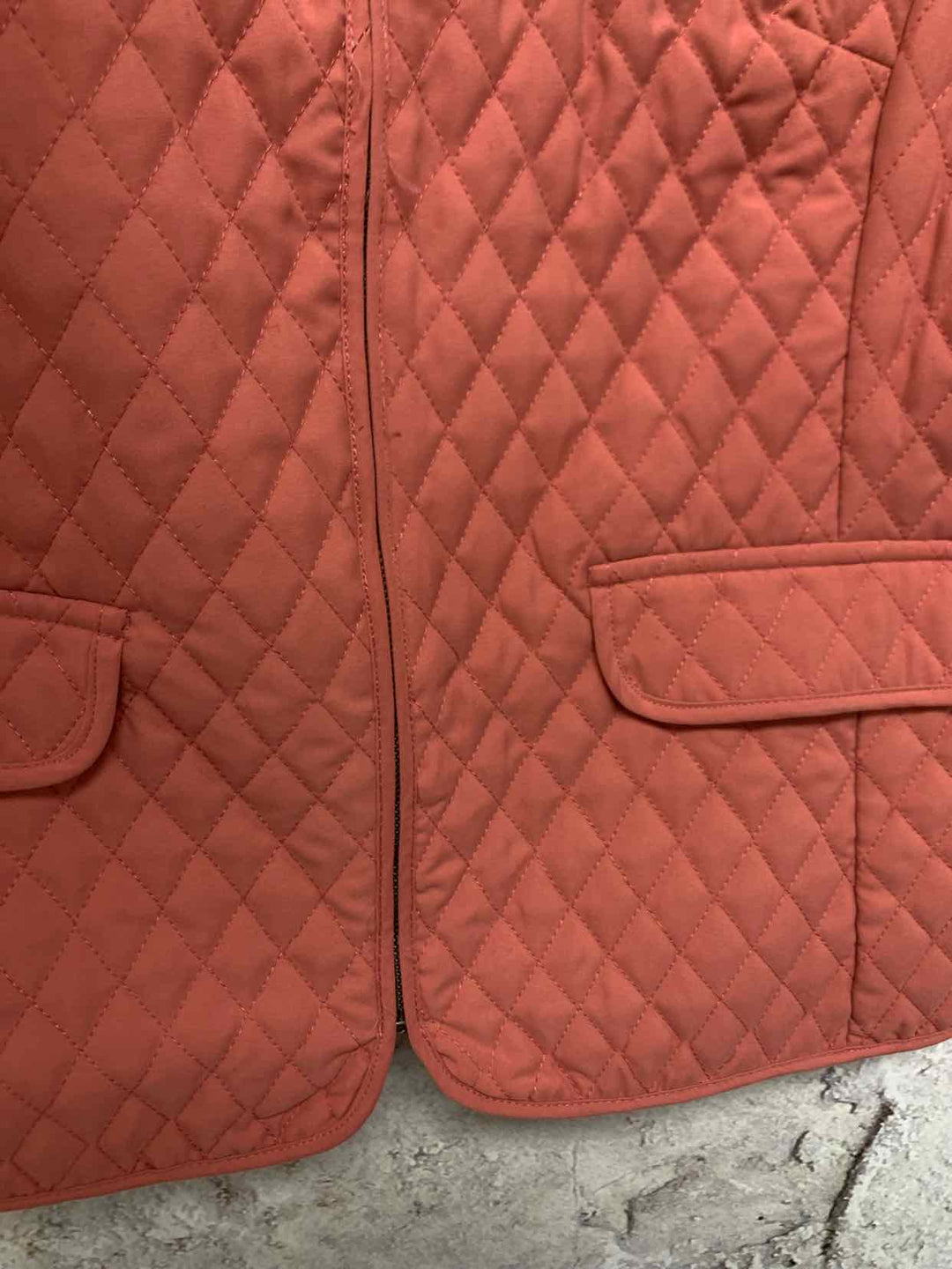 vest