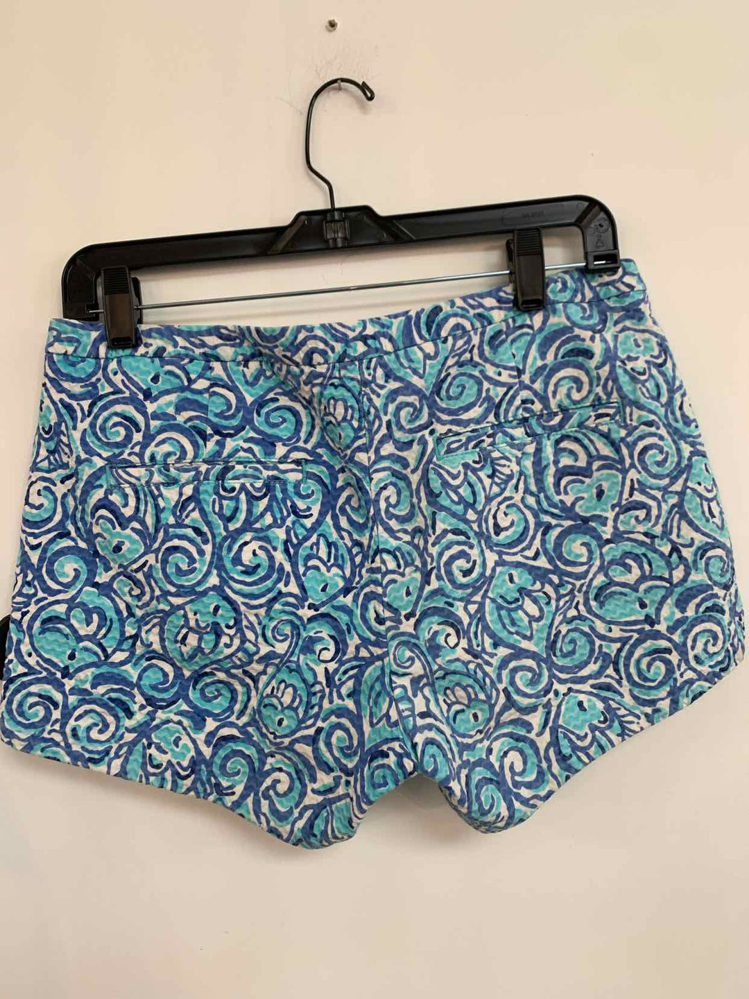 Lilly Pulitzer Size 2 Blue Fish casual