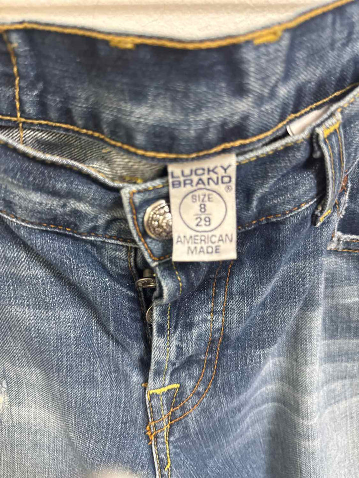 Lucky Brand Size 29 Denim Jeans