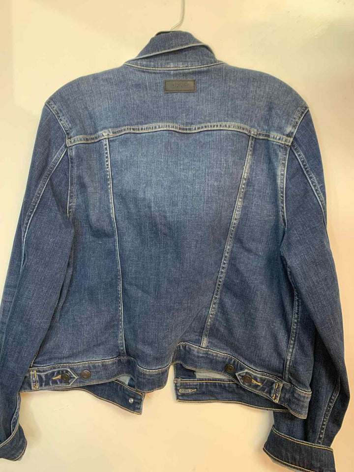 DKNY denim size x-large denim jacket