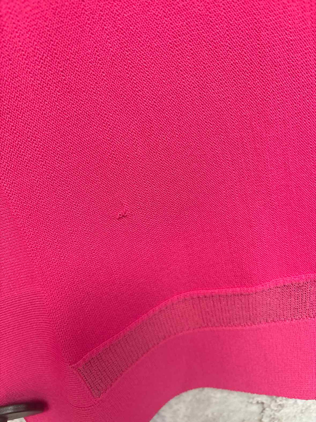Joseph Ribkoff Hot Pink Women Size L sweater