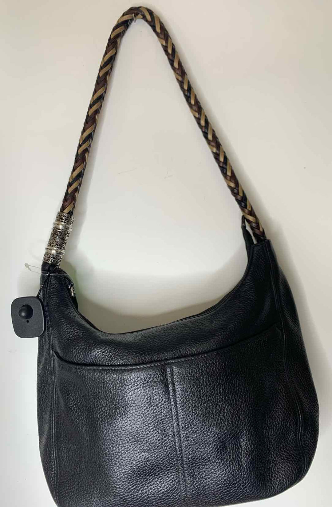 Brighton Black shoulder bag