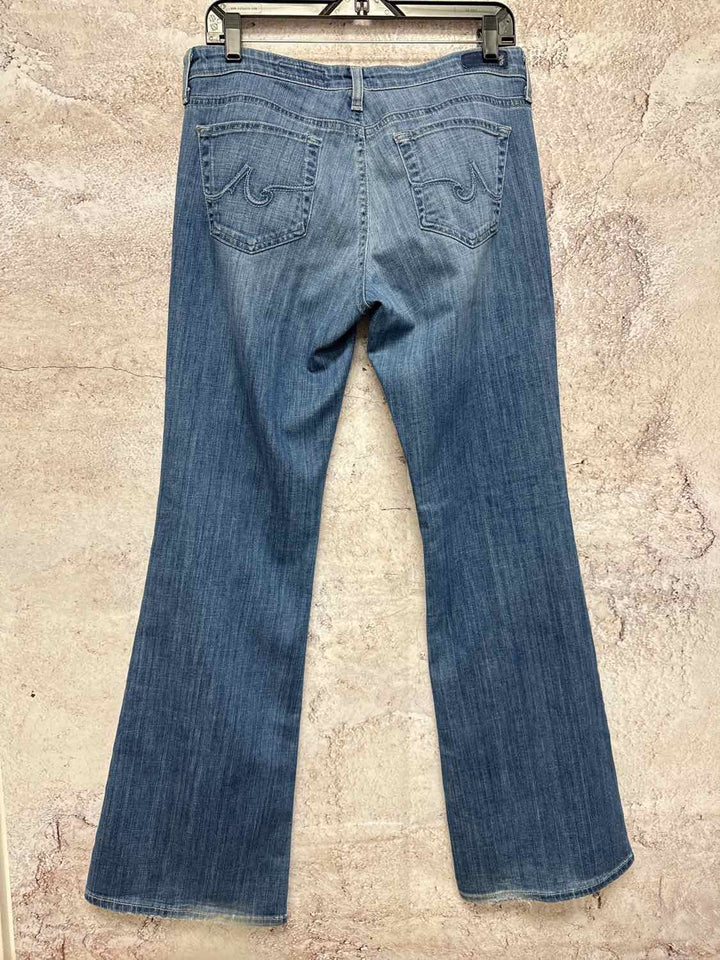 AG- Adriano Goldschmien Size 30 Denim Jeans