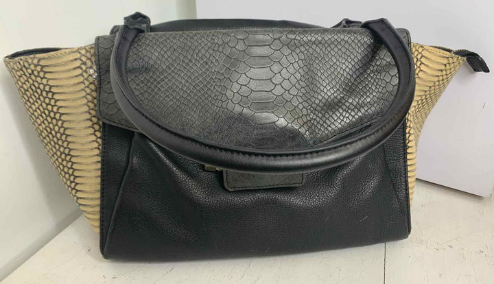 Vince Camuto Black shoulder bag