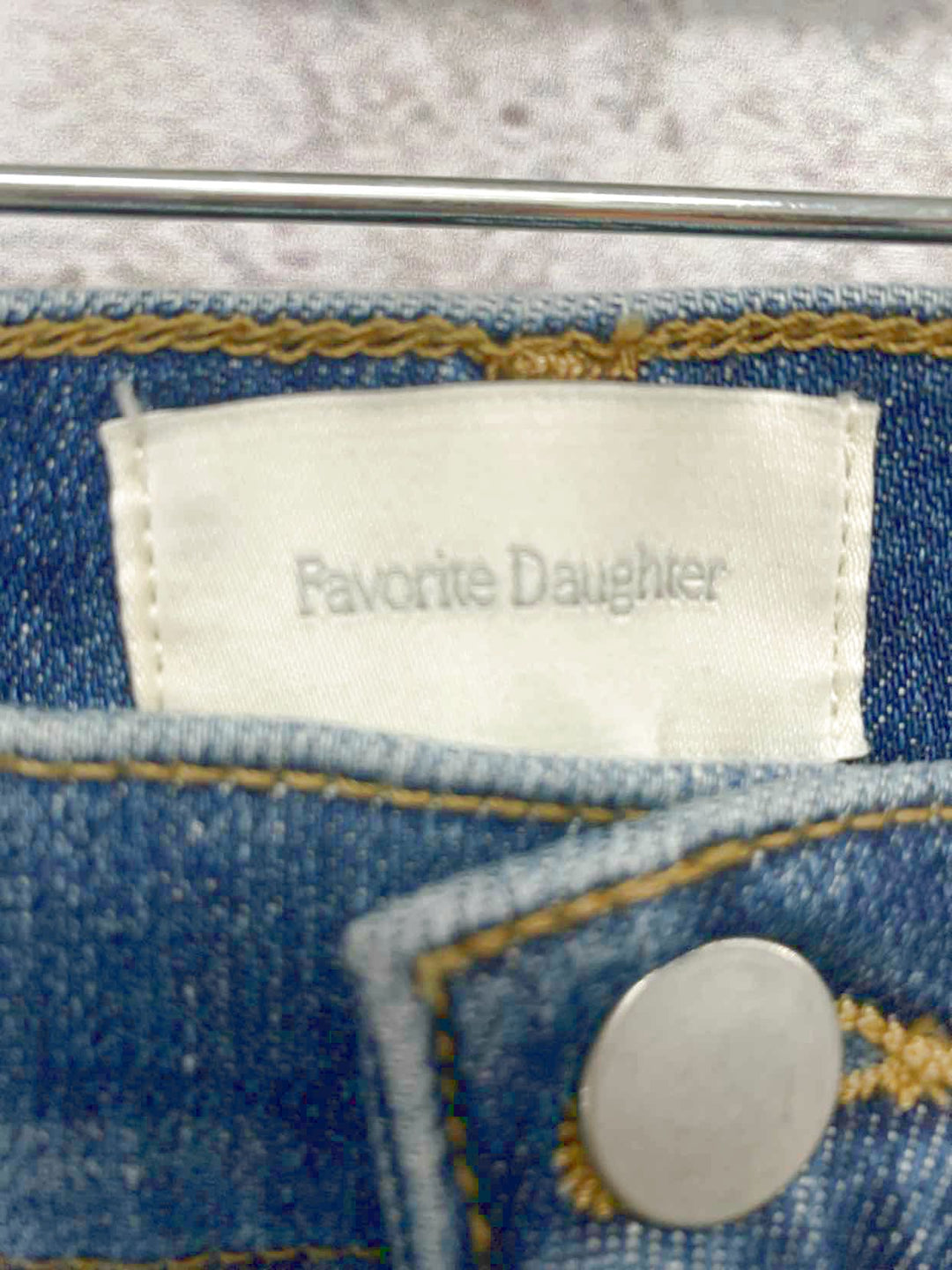 Women Size 29 Favorite Daughter denim Jeans