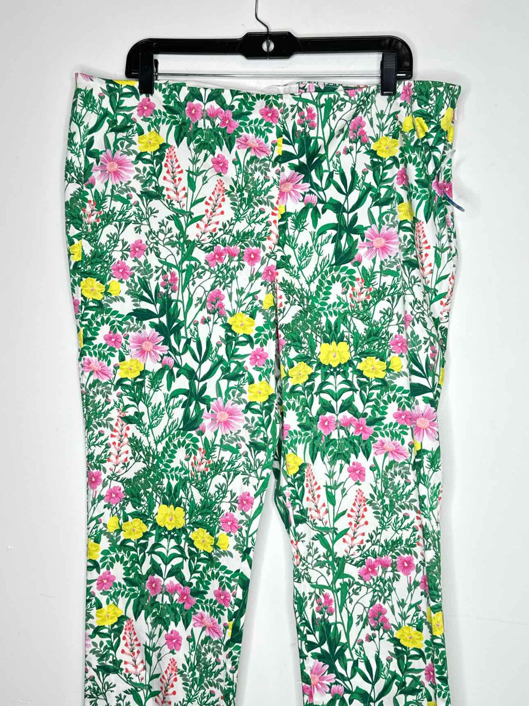 Women Size 10 floral casual