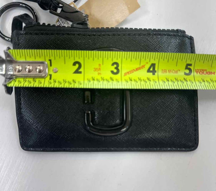 Marc Jacobs Black wallet