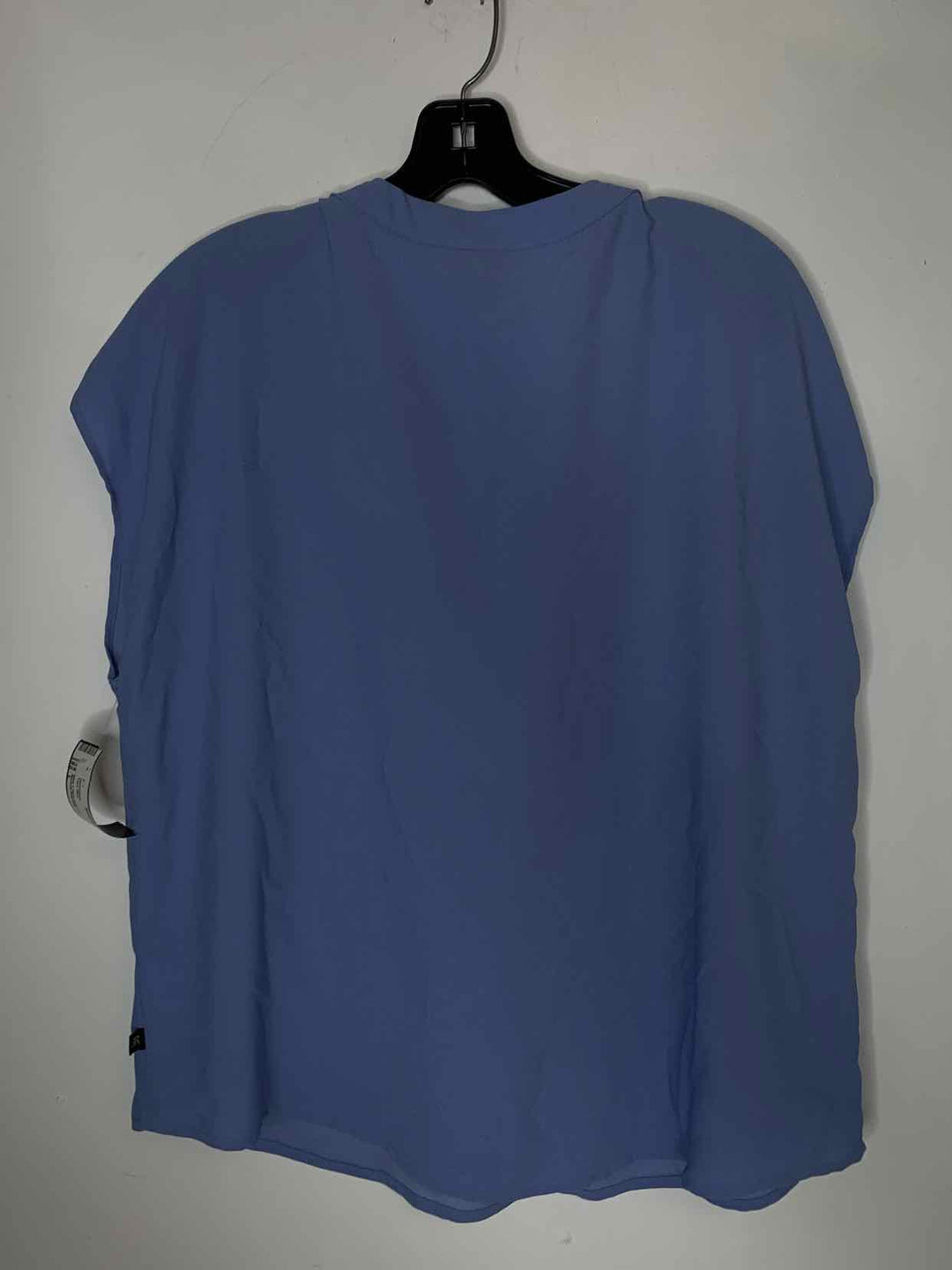Banana Republic Women Size L Blue sleeveless