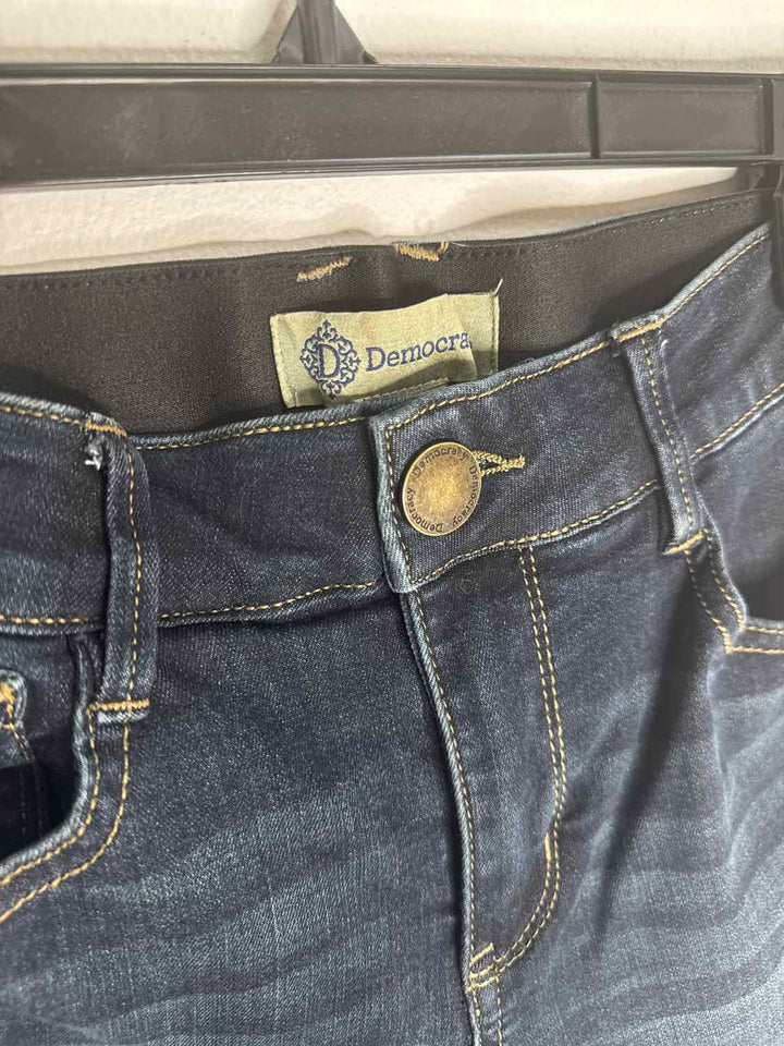 Democracy Size 4 Denim Denim Jeans