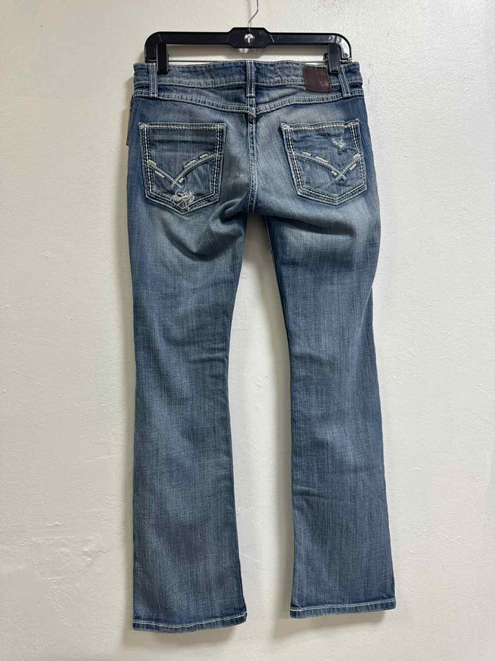 Women Size 27 BKE jeans boot leg