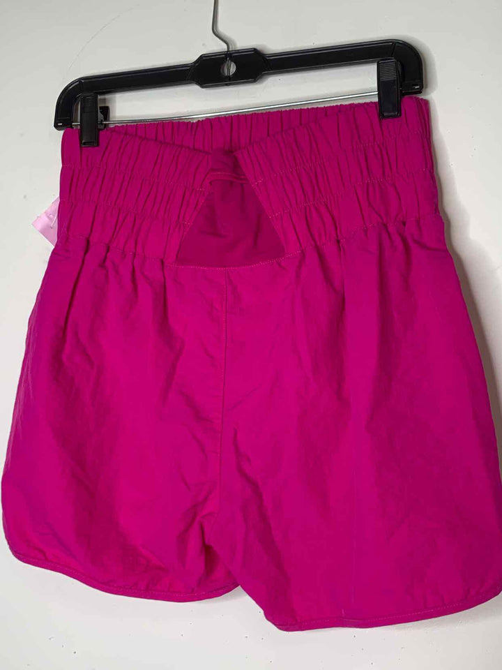 Women Size L Free People athletic short
