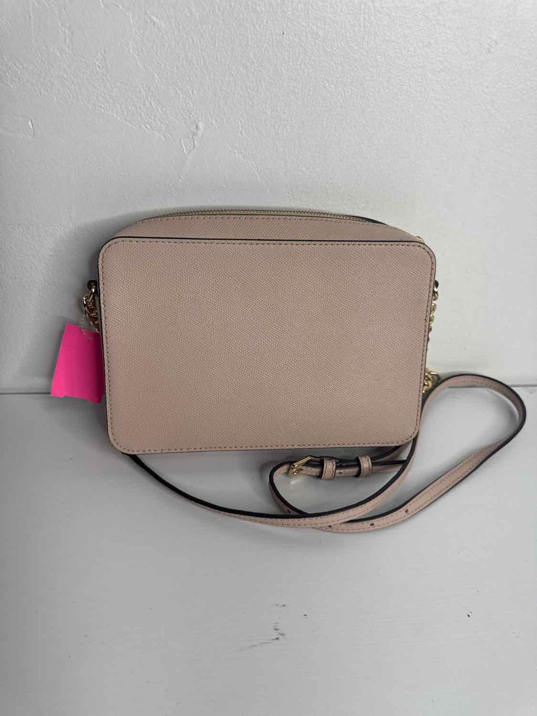 Michael Kors Blush crossbody