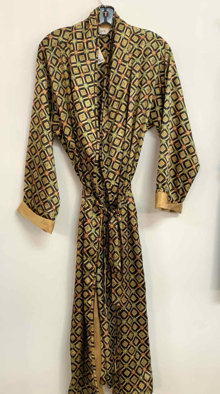 Victoria Secret Size M/L Gold robe