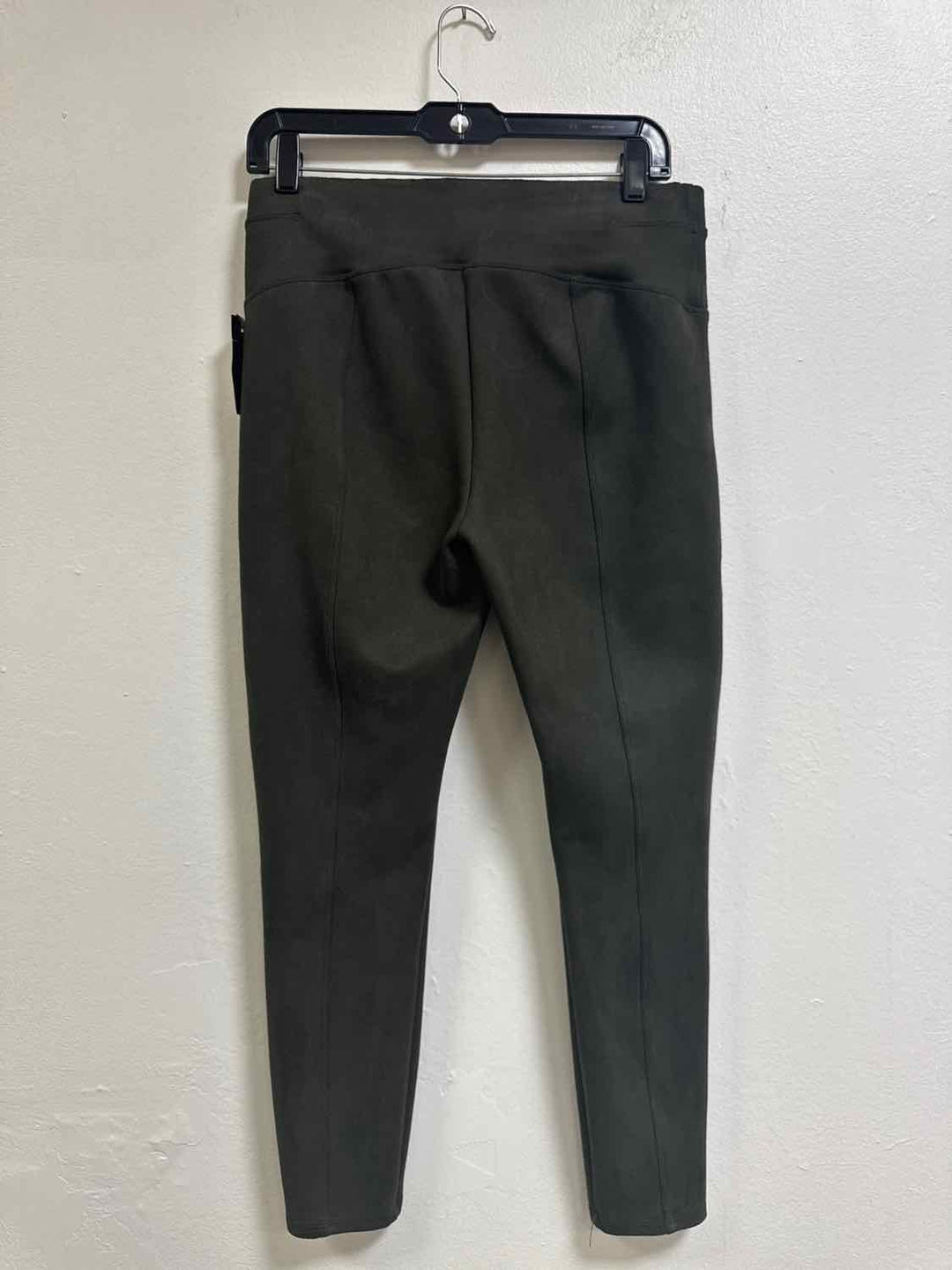 Women Size L Spanx Green casual