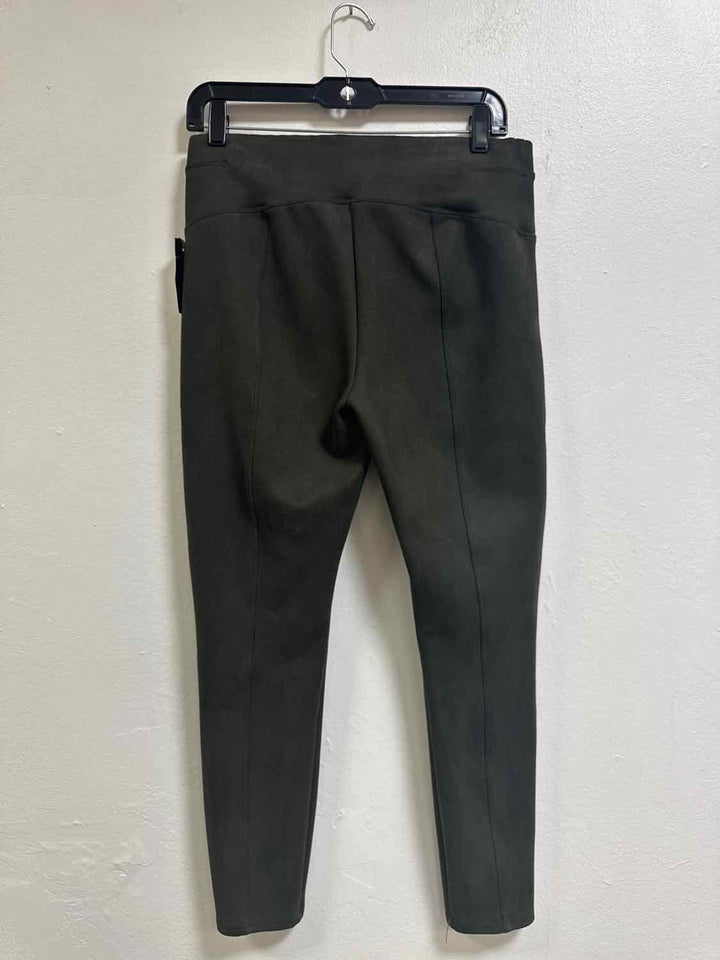 Women Size L Spanx Green casual