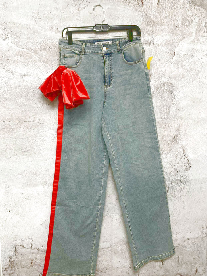 Dream Architect Size L Denim Jeans