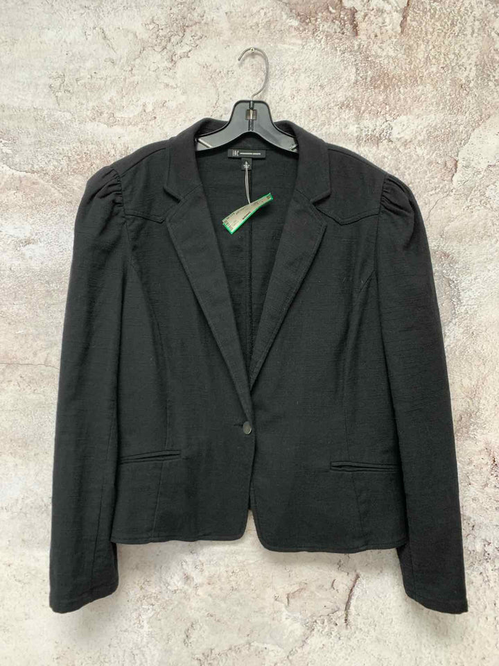 INC International Concepts Natural Women Size XL jacket