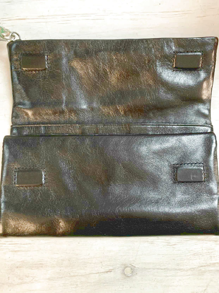 Brighton Black wallet