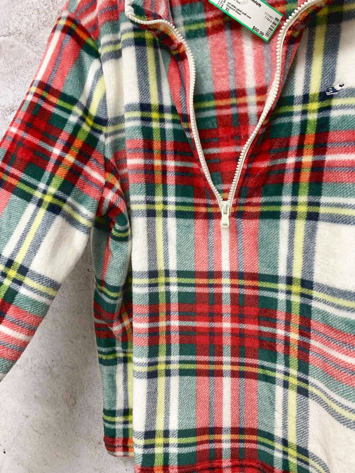 Vineyard Vines Red Women Size XL jacket