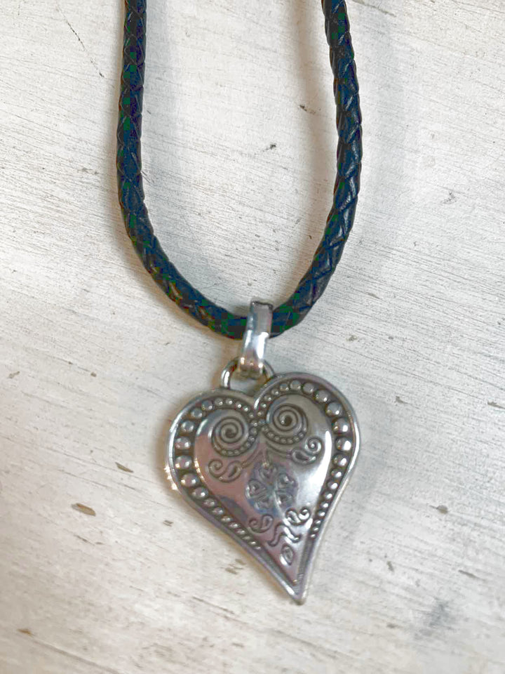 Brighton Size OS silver Bracelet