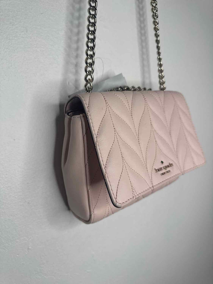 Kate Spade Pink crossbody