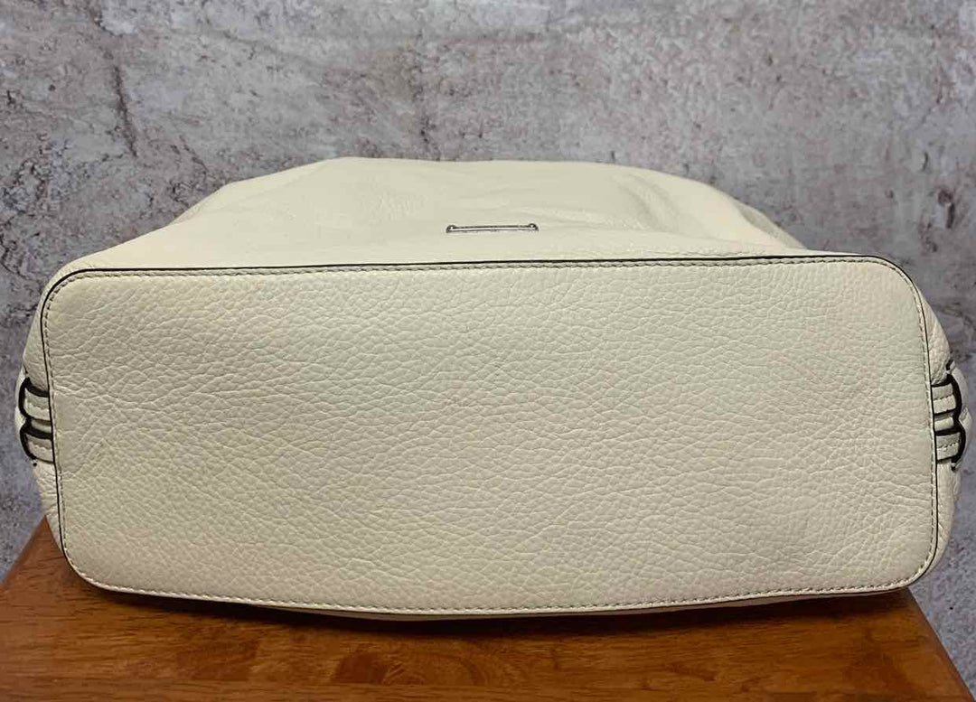 Rebecca Minkoff White Purse