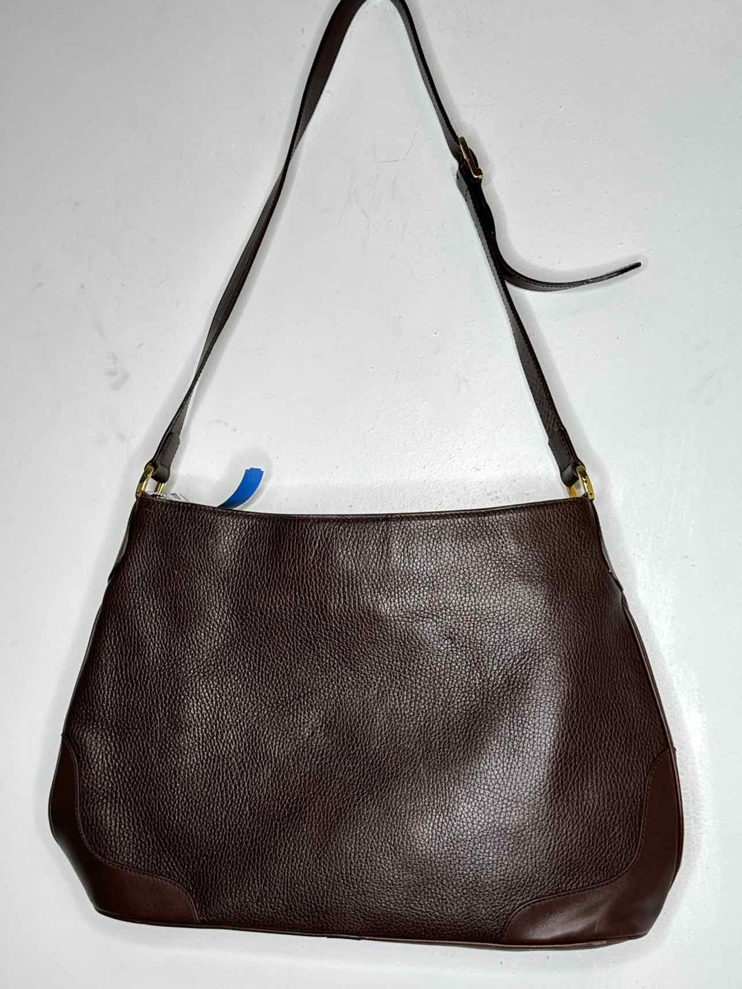 Mark Cross Brown shoulder bag