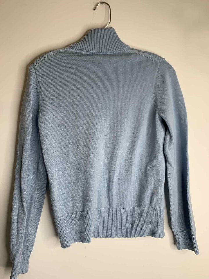 Ann Taylor Blue Women Size M sweater