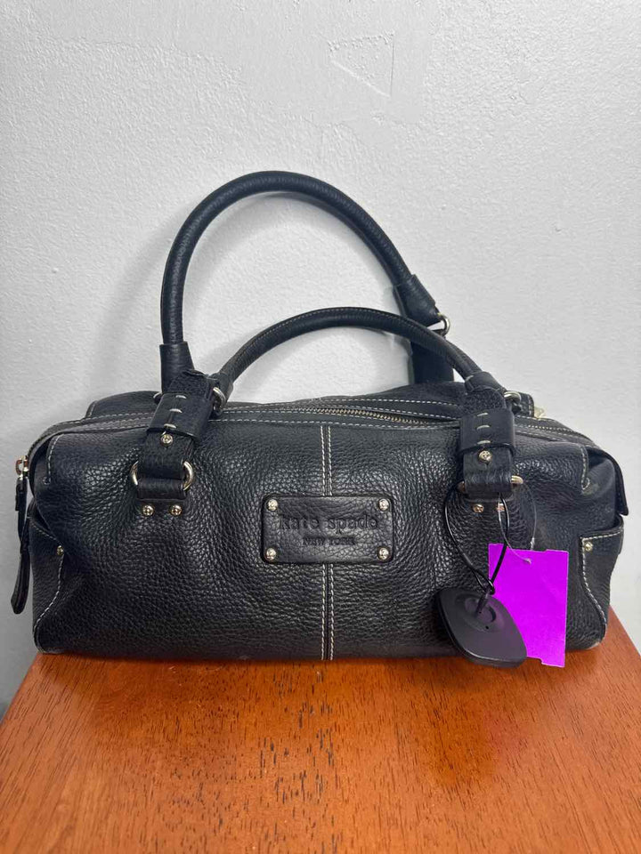 Kate Spade Black shoulder bag
