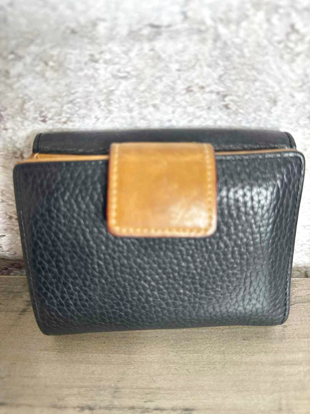 Kate Spade Black wallet