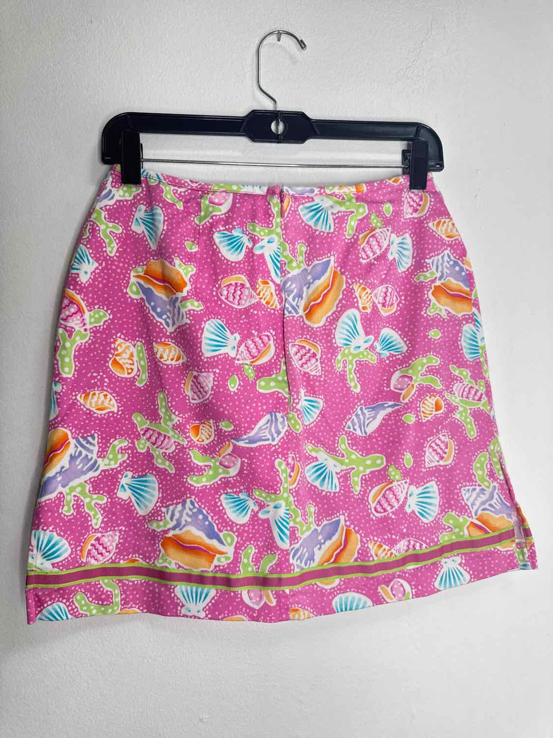 Bamboo Traders Pink skort