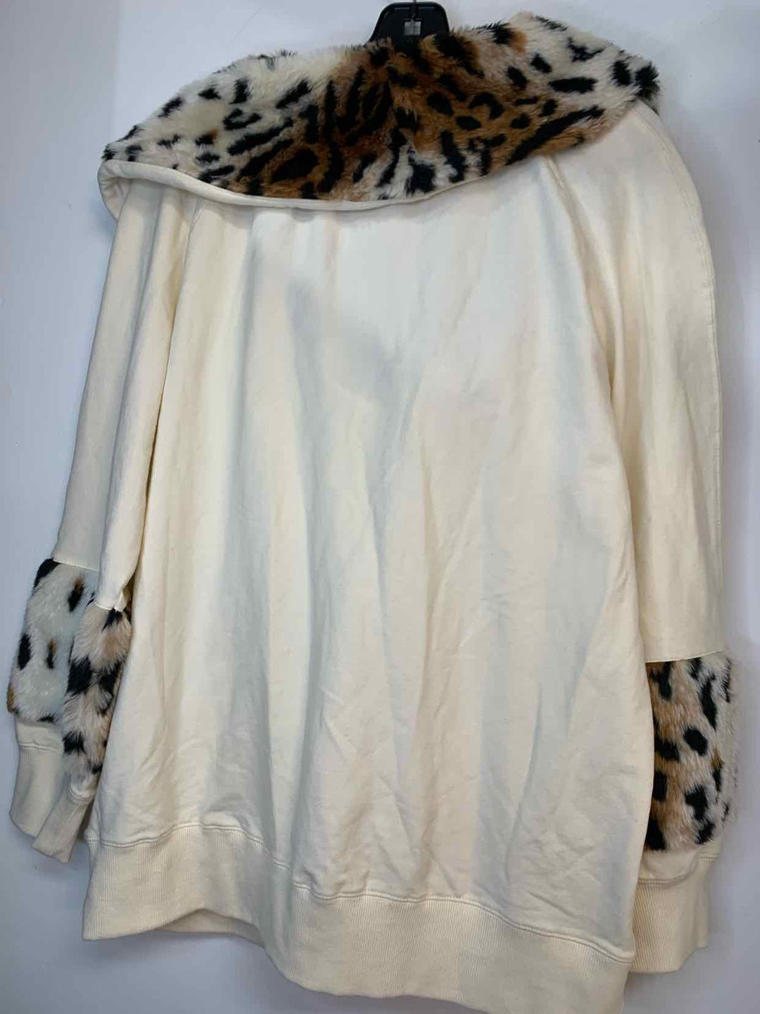 Boston Proper Ivory Women Size L sweater