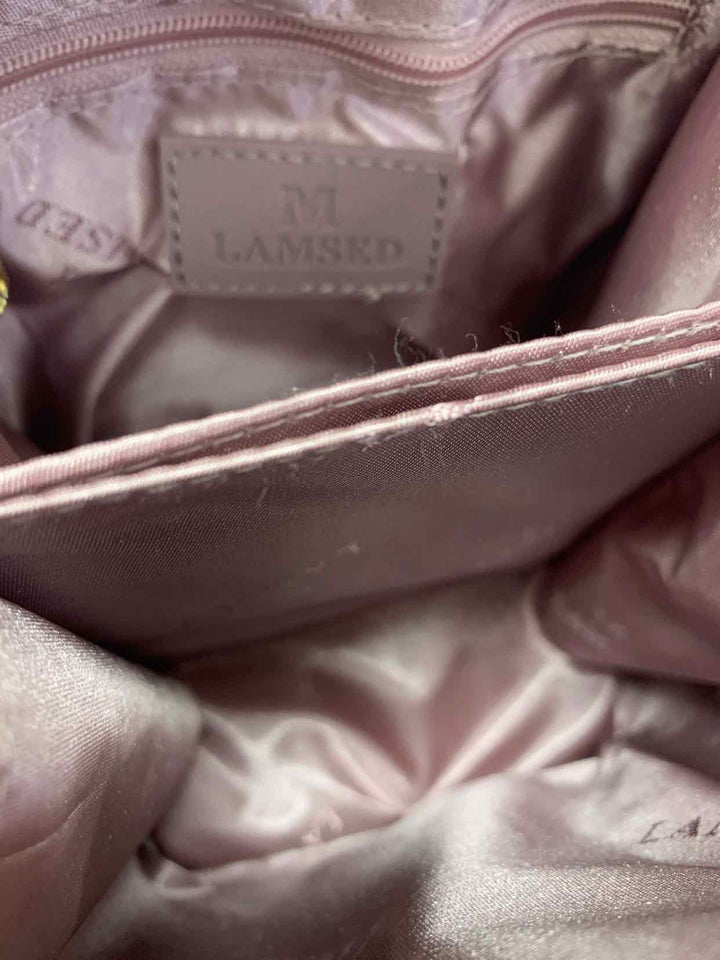 Animal Print evening bag