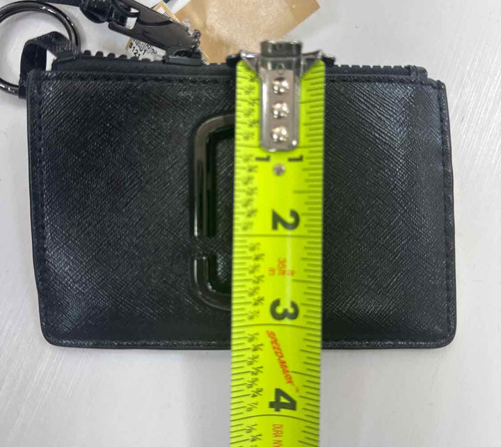 Marc Jacobs Black wallet