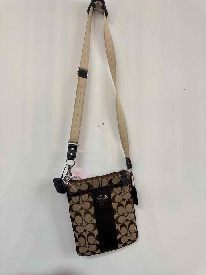 Coach Brown Purse