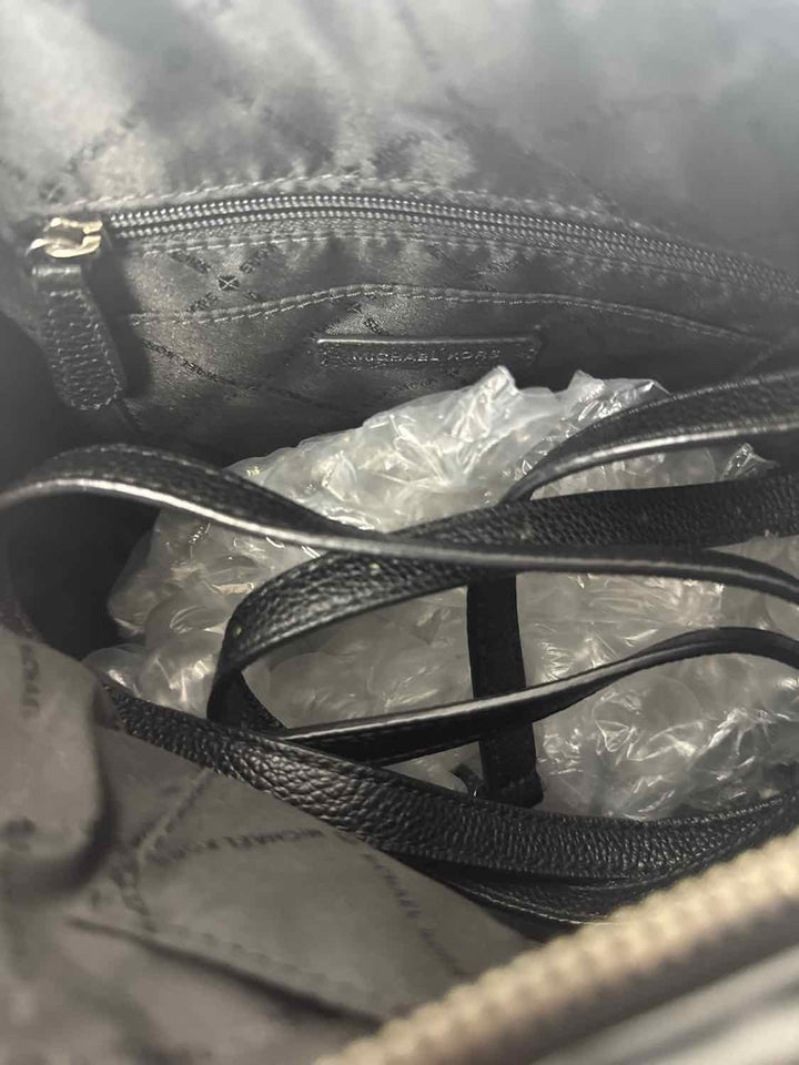 Michael Kors Black satchel
