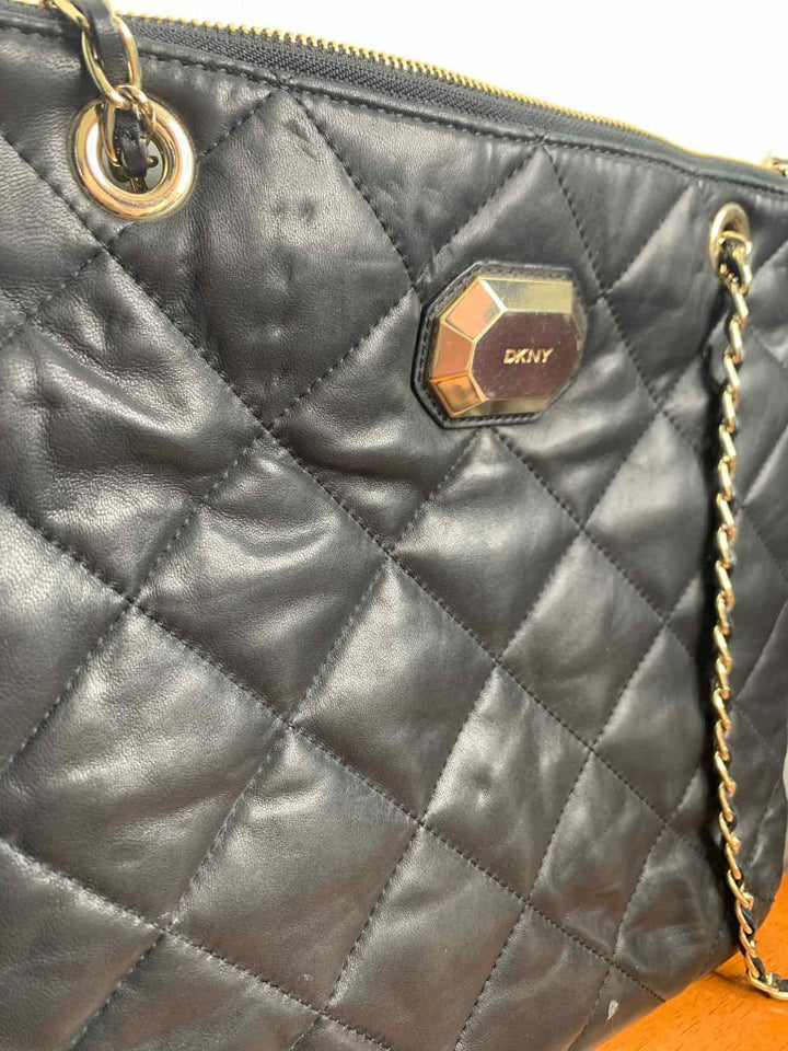 DKNY Black crossbody