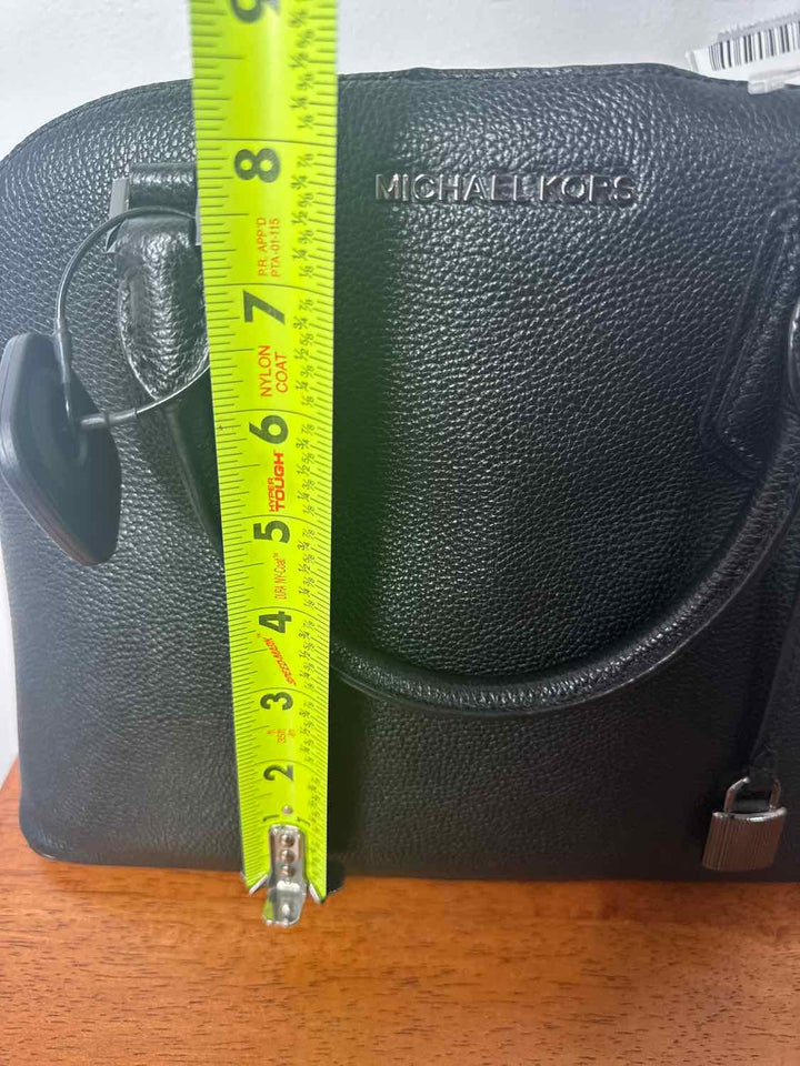 Michael Kors Black satchel